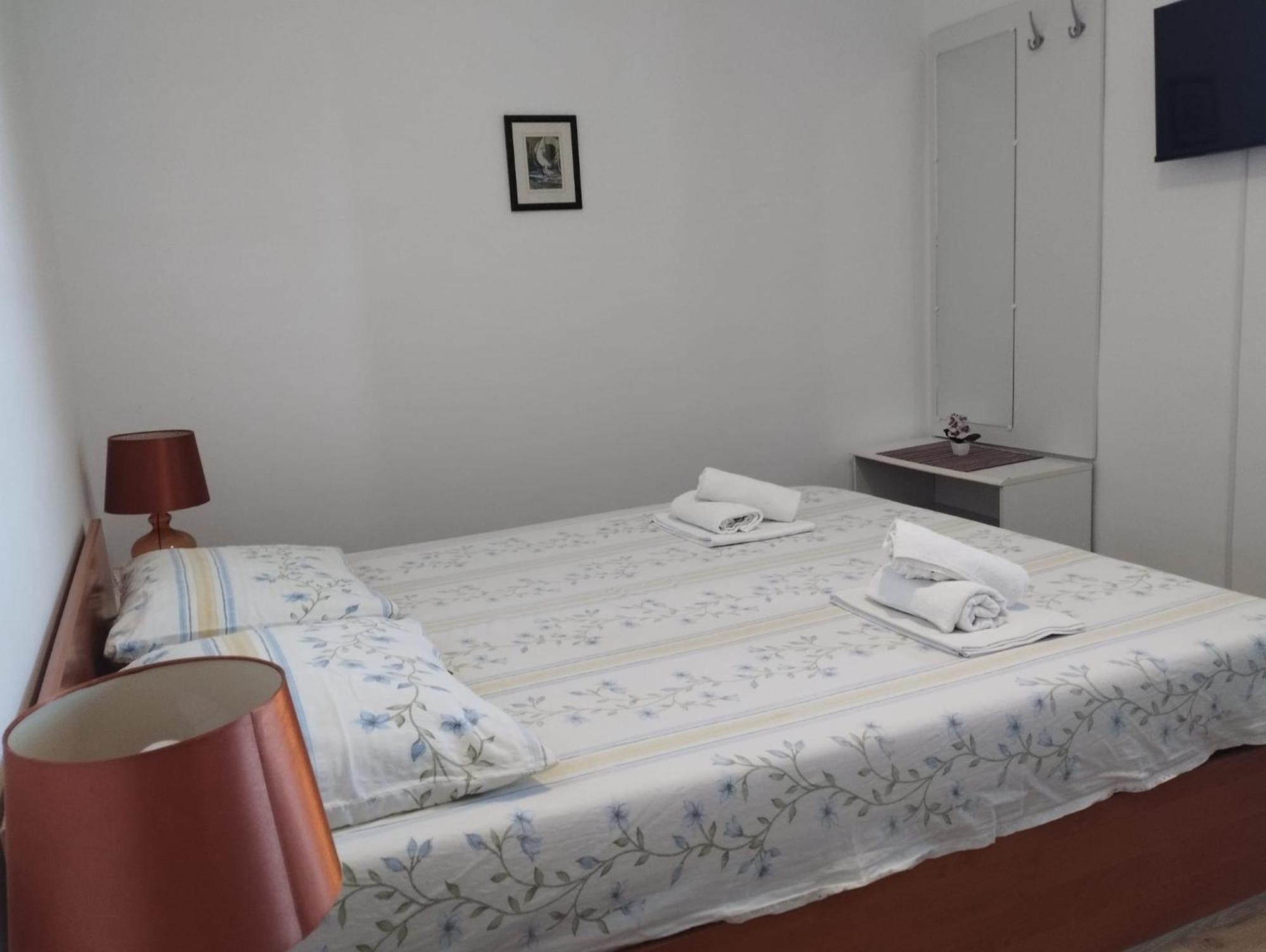 זיווגוסצה Borovik Guest House מראה חיצוני תמונה