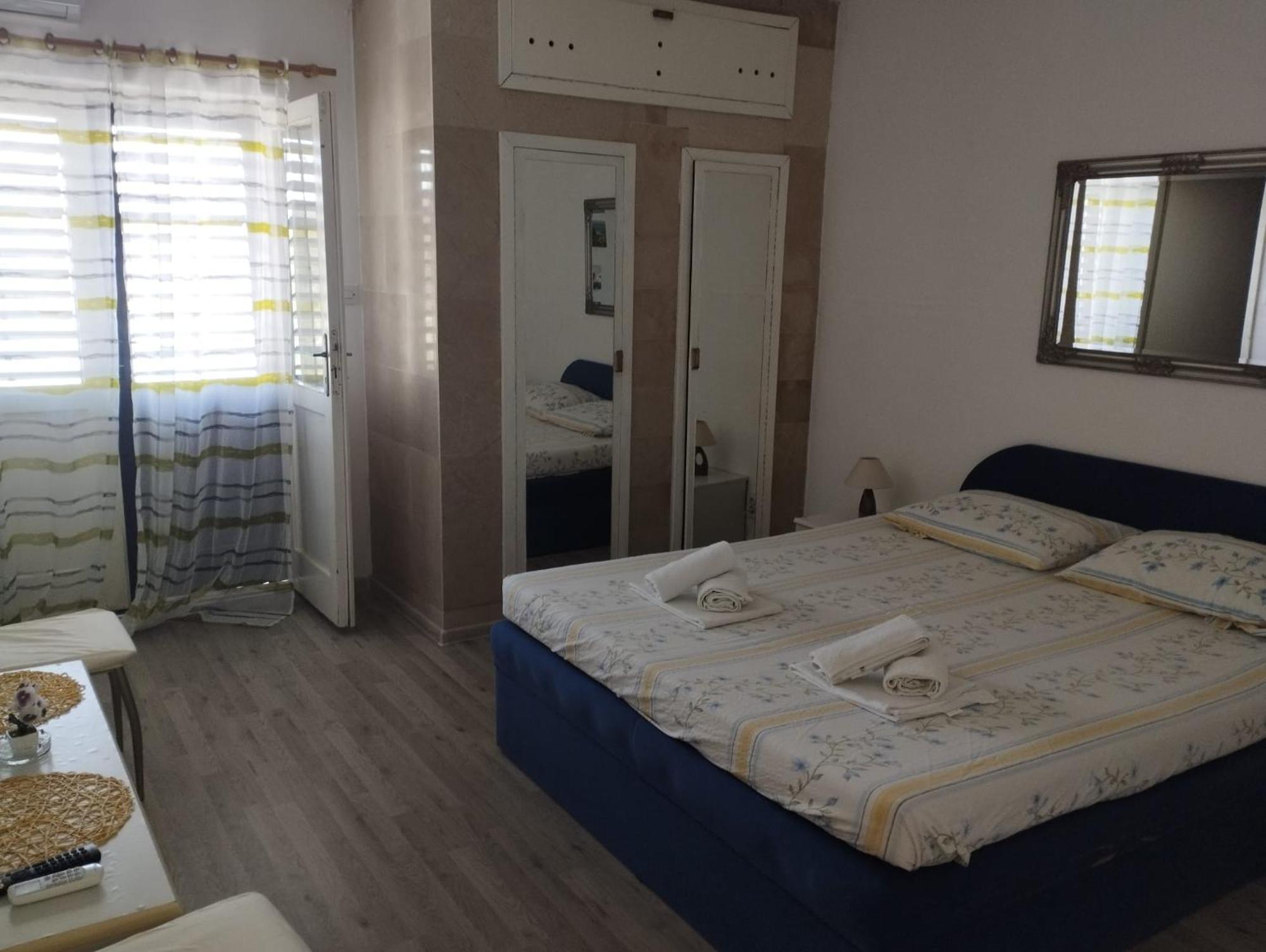 זיווגוסצה Borovik Guest House חדר תמונה