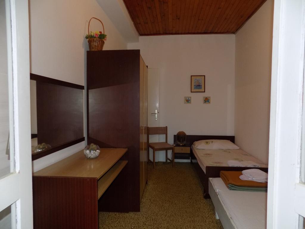 זיווגוסצה Borovik Guest House מראה חיצוני תמונה